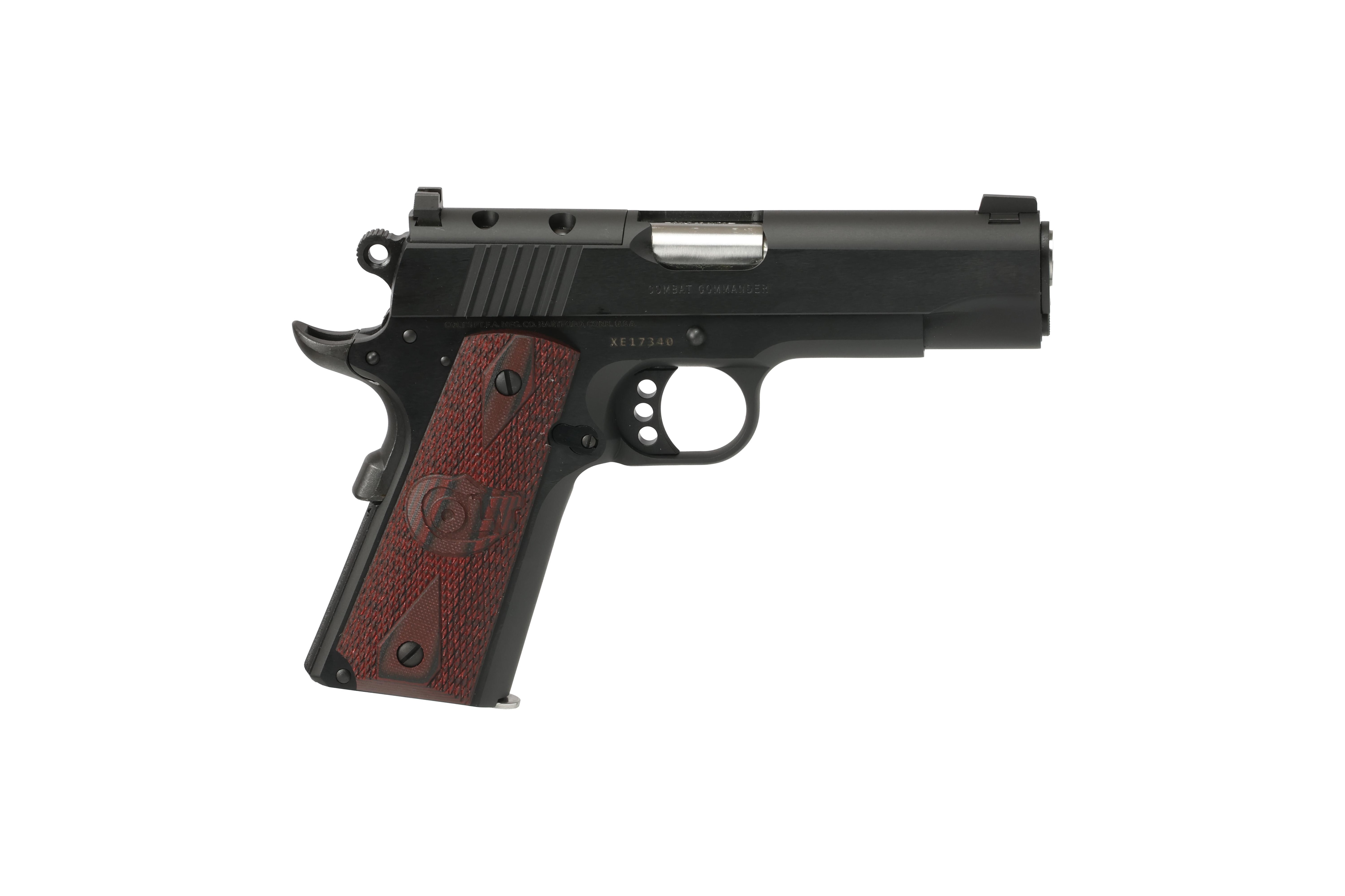 Primary Arms